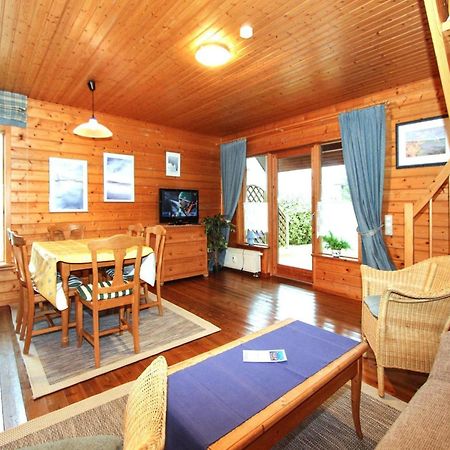 Holiday Home In Hasselfelde Esterno foto