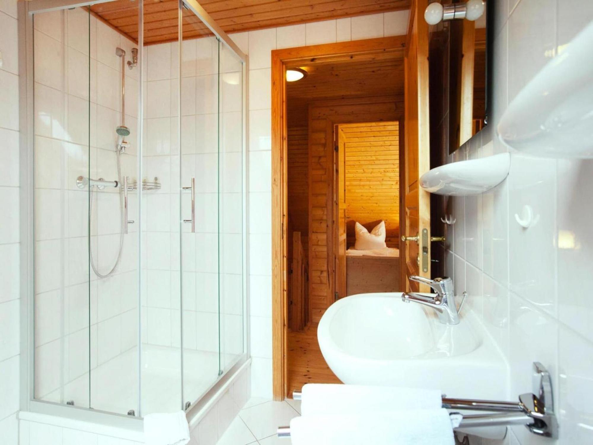 Holiday Home In Hasselfelde Esterno foto