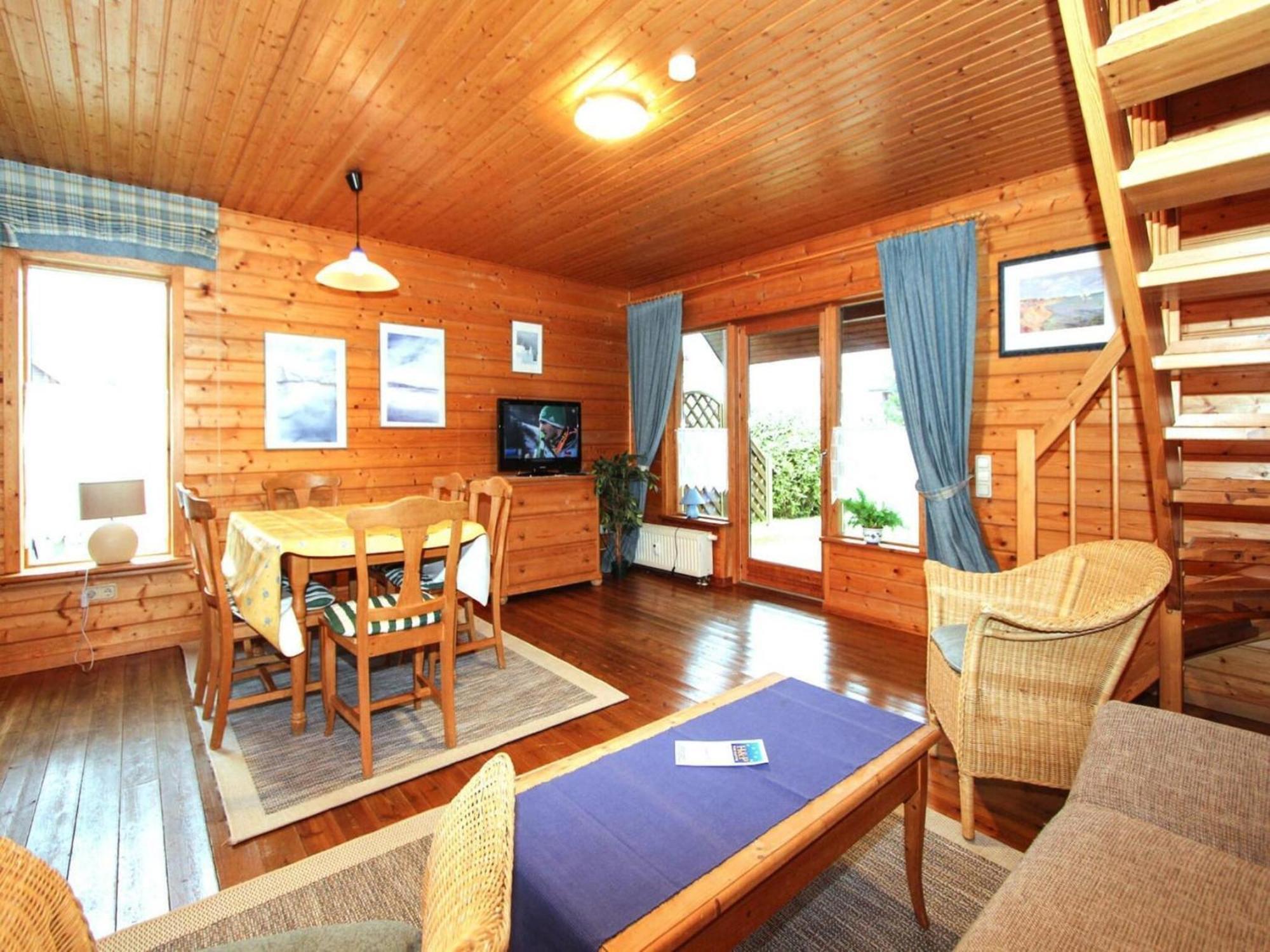 Holiday Home In Hasselfelde Esterno foto