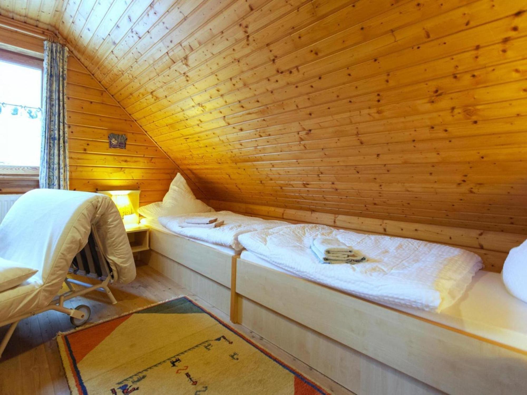 Holiday Home In Hasselfelde Esterno foto