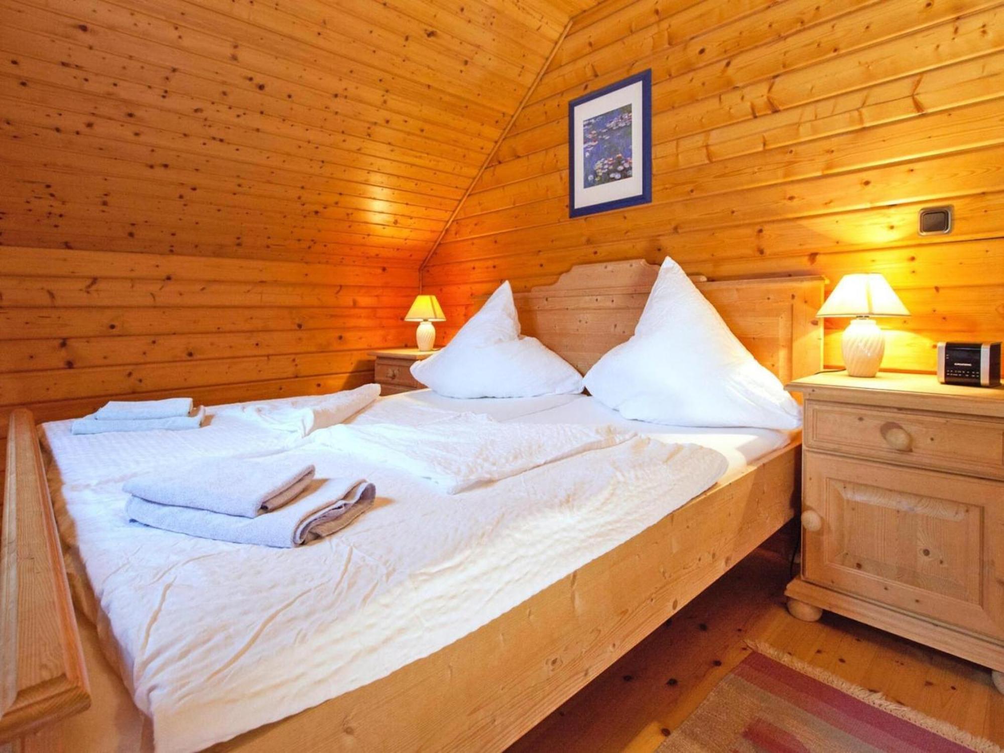 Holiday Home In Hasselfelde Esterno foto