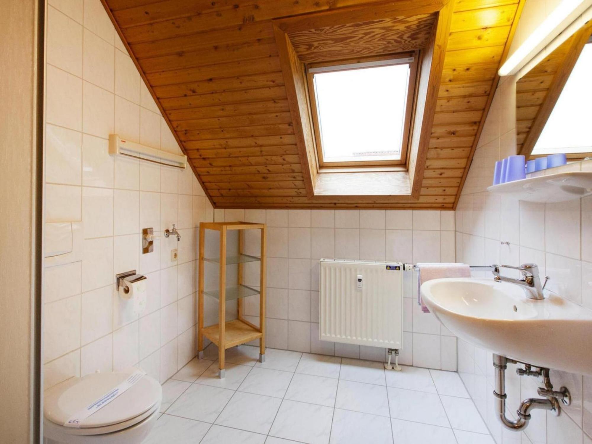 Holiday Home In Hasselfelde Esterno foto