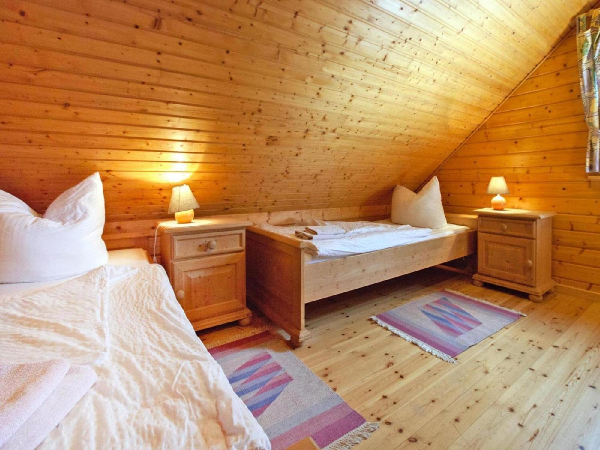 Holiday Home In Hasselfelde Esterno foto
