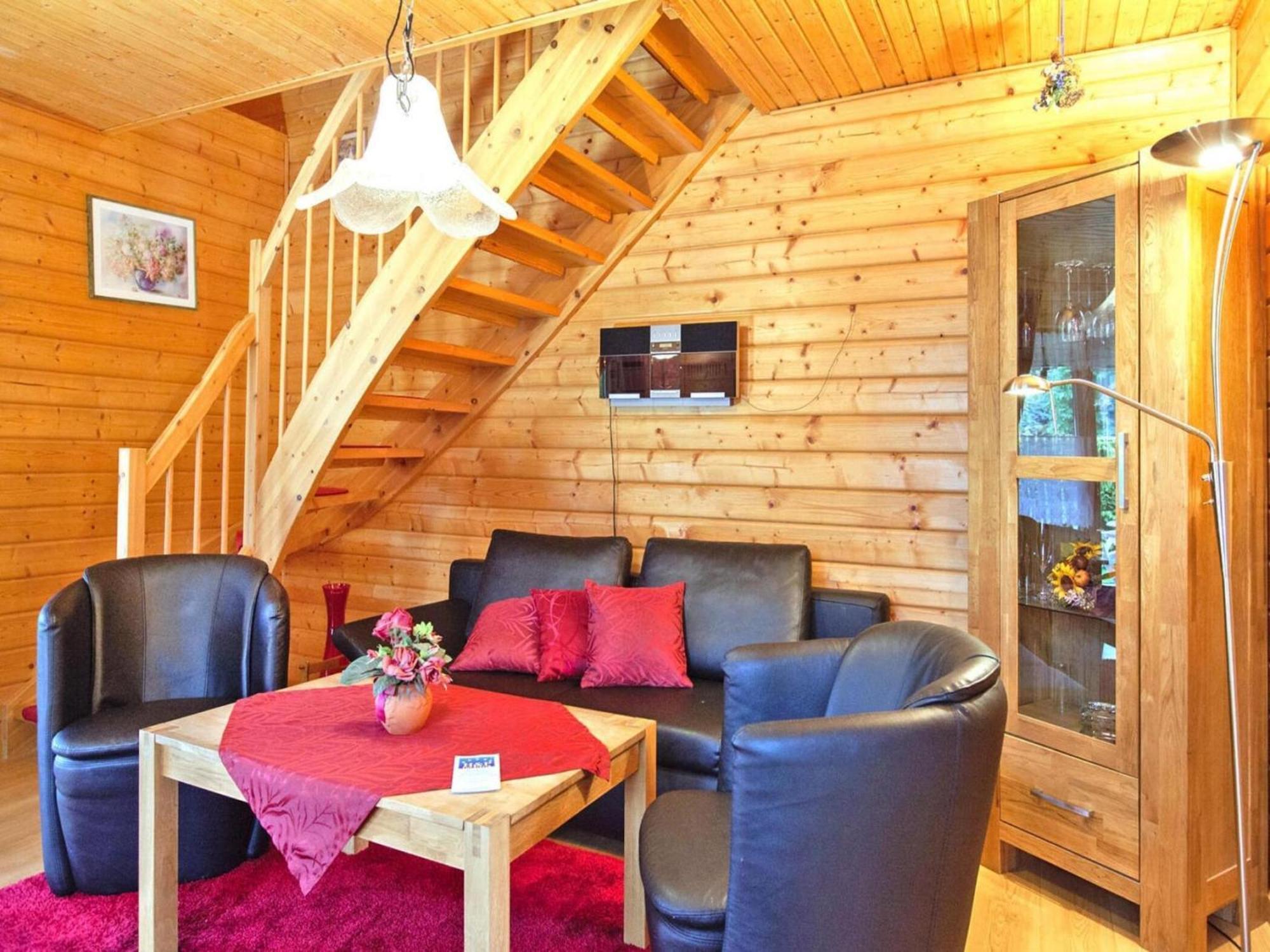 Holiday Home In Hasselfelde Esterno foto