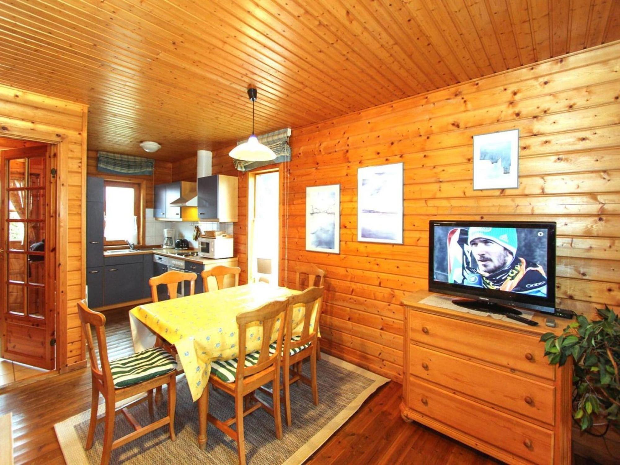 Holiday Home In Hasselfelde Esterno foto