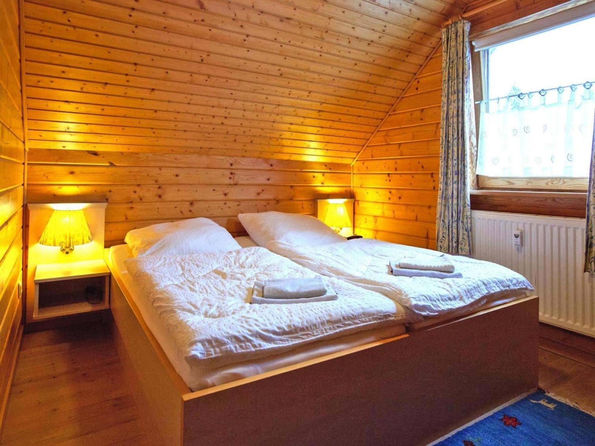Holiday Home In Hasselfelde Esterno foto