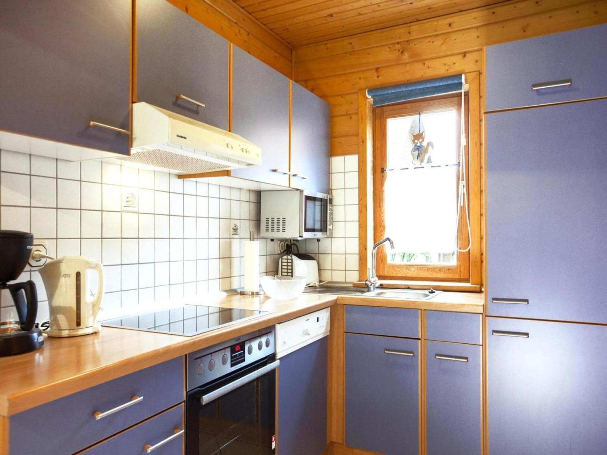 Holiday Home In Hasselfelde Esterno foto